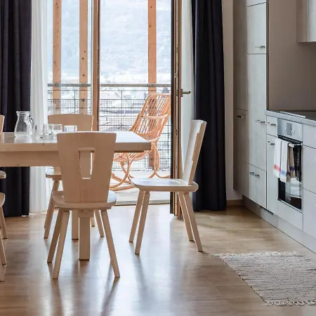 Vintlerhof Farm stay *