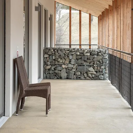مزرعة للإقامة Vintlerhof *