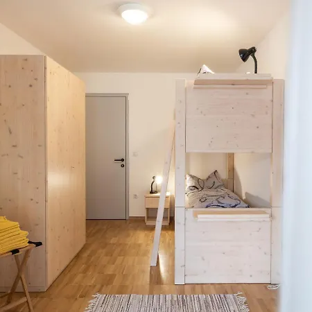 مزرعة للإقامة Vintlerhof بريسّانوني