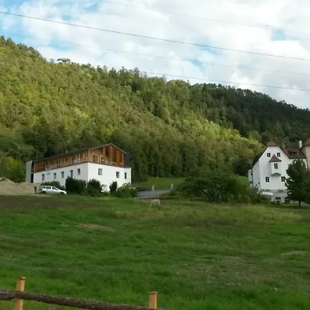 مزرعة للإقامة Vintlerhof بريسّانوني