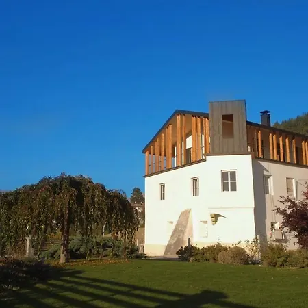 Vintlerhof مزرعة للإقامة بريسّانوني