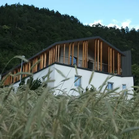 Farm stay Vintlerhof Bressanone