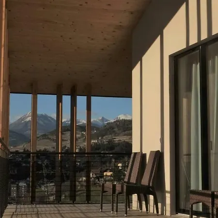 Vintlerhof Farm stay Bressanone