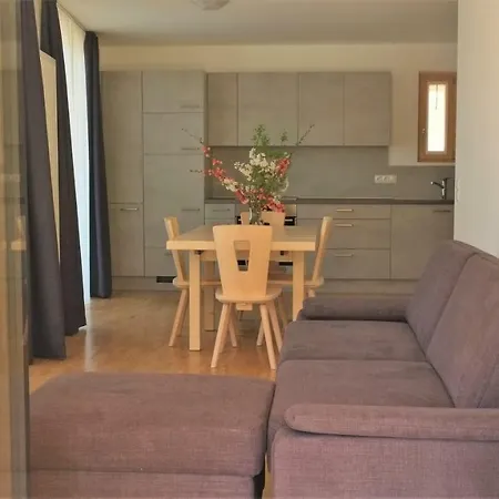 Farm stay Vintlerhof